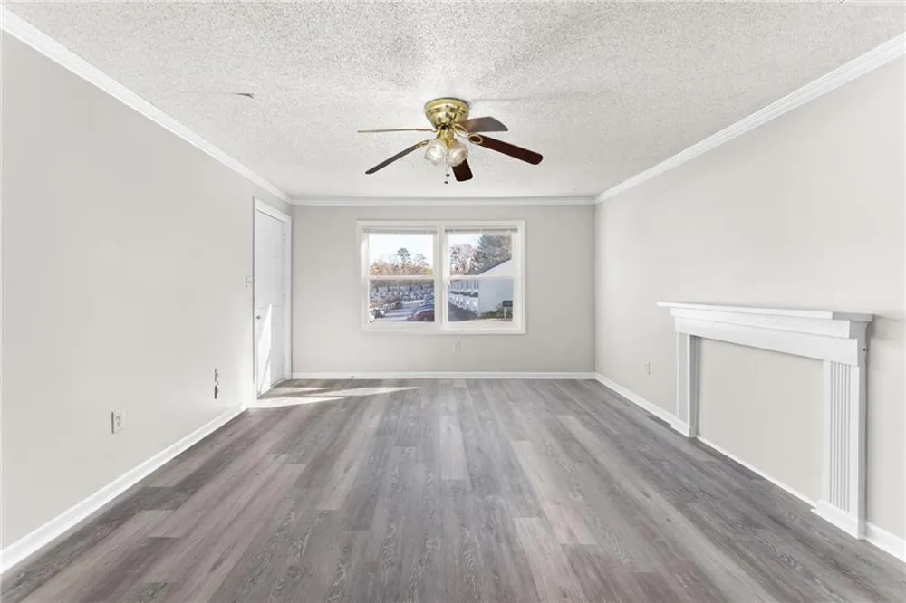 121 Mark Twain Circle Athens, GA 30605