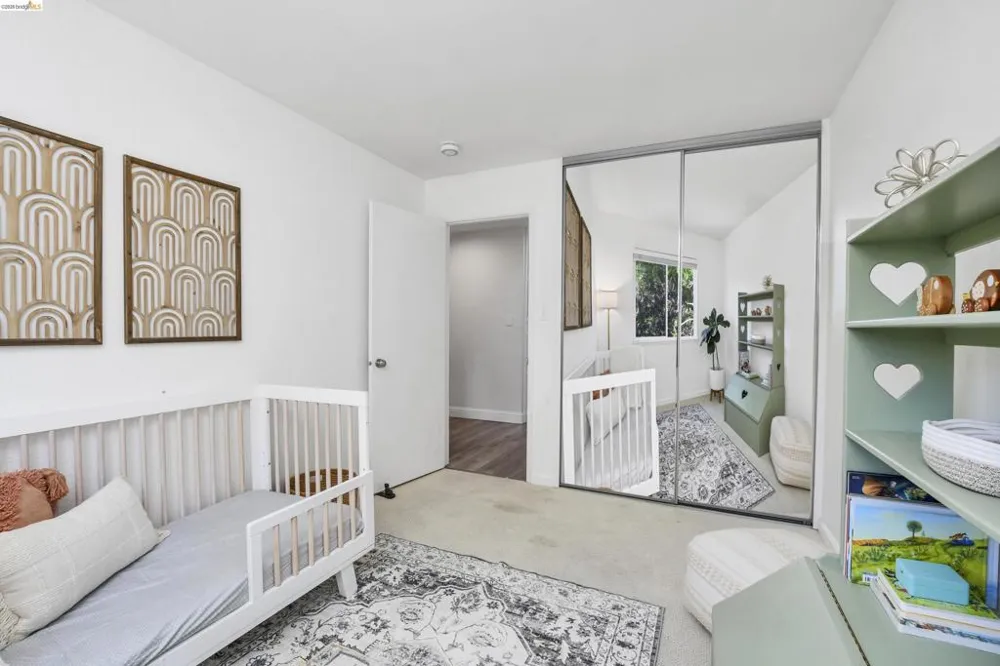 2622 Breton Pl Walnut Creek, CA 94598