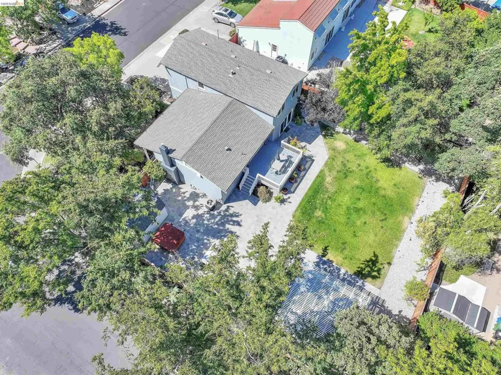 2622 Breton Pl Walnut Creek, CA 94598
