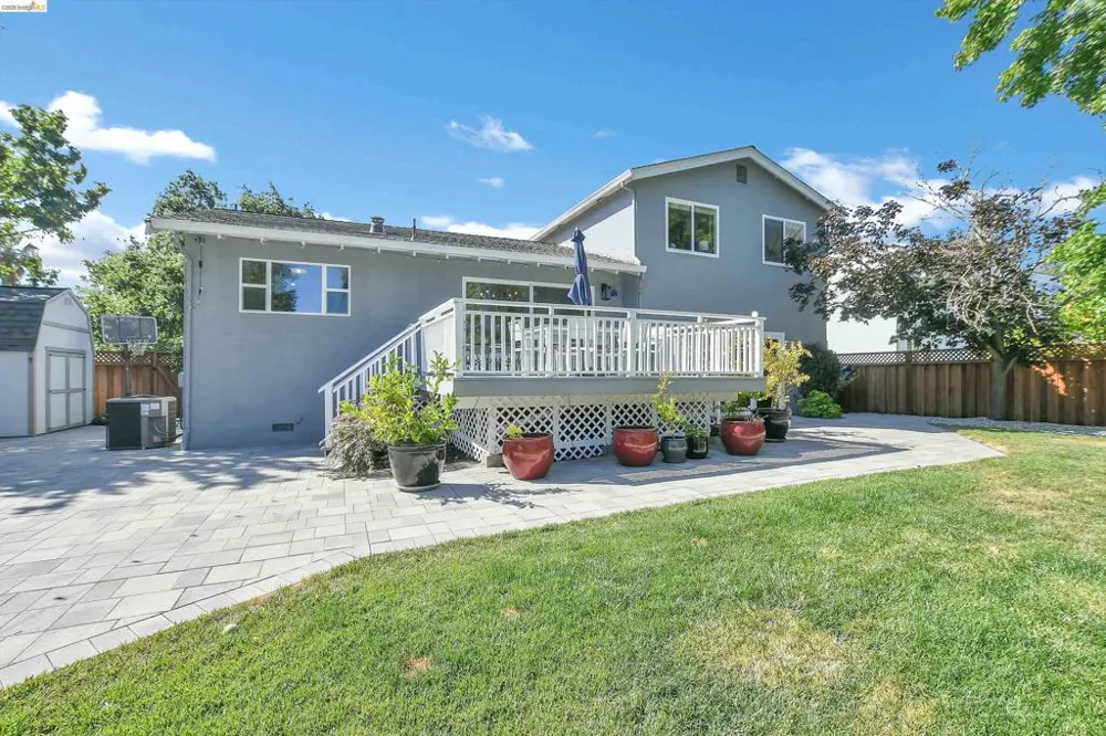 2622 Breton Pl Walnut Creek, CA 94598