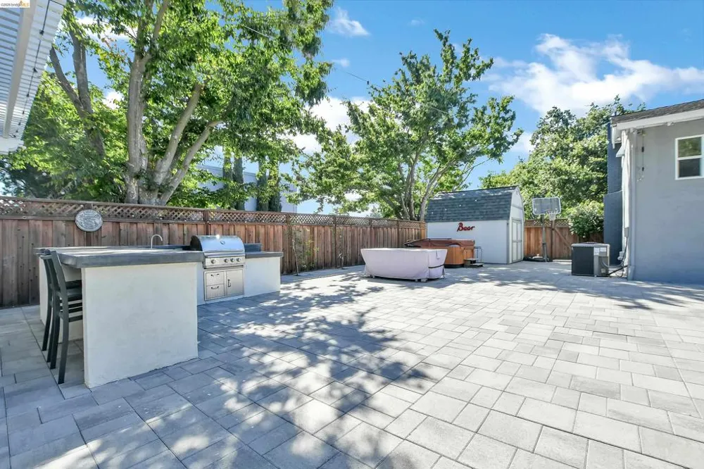 2622 Breton Pl Walnut Creek, CA 94598