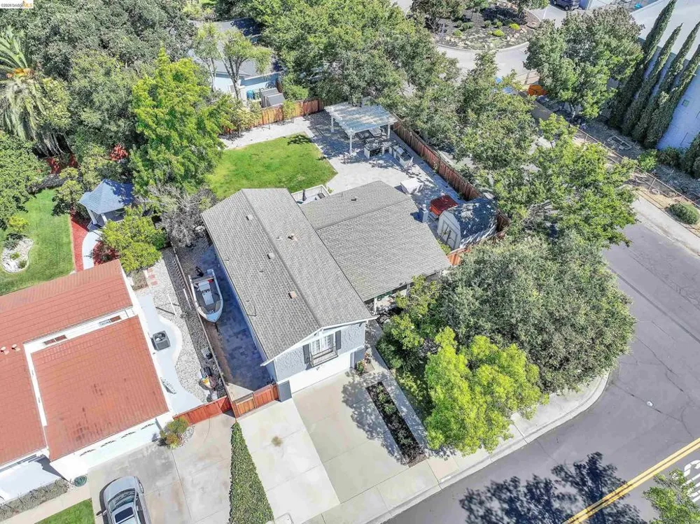 2622 Breton Pl Walnut Creek, CA 94598
