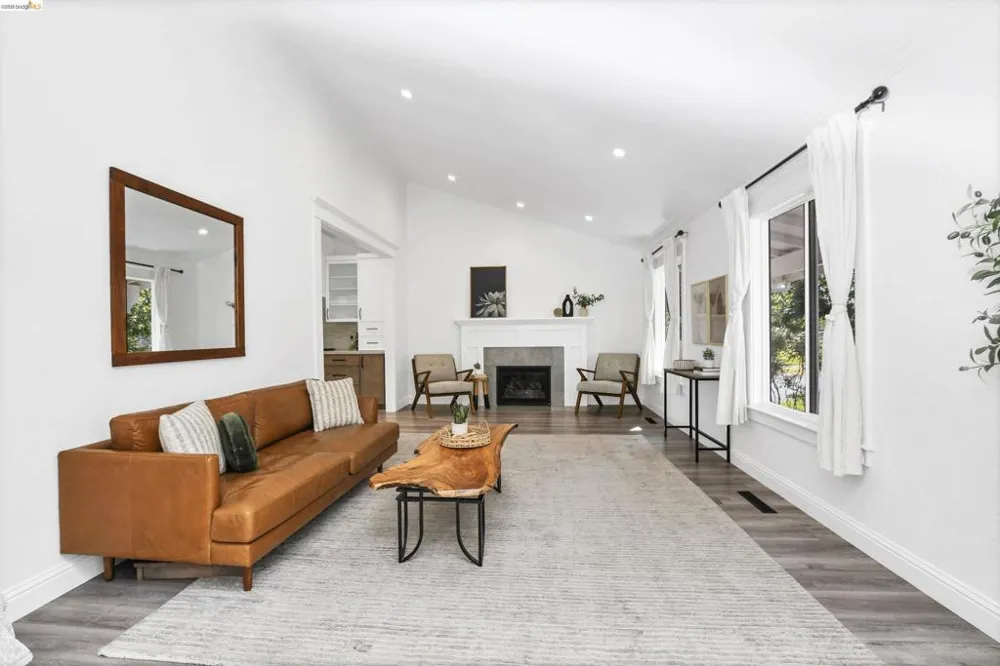 2622 Breton Pl Walnut Creek, CA 94598