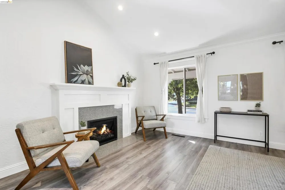 2622 Breton Pl Walnut Creek, CA 94598