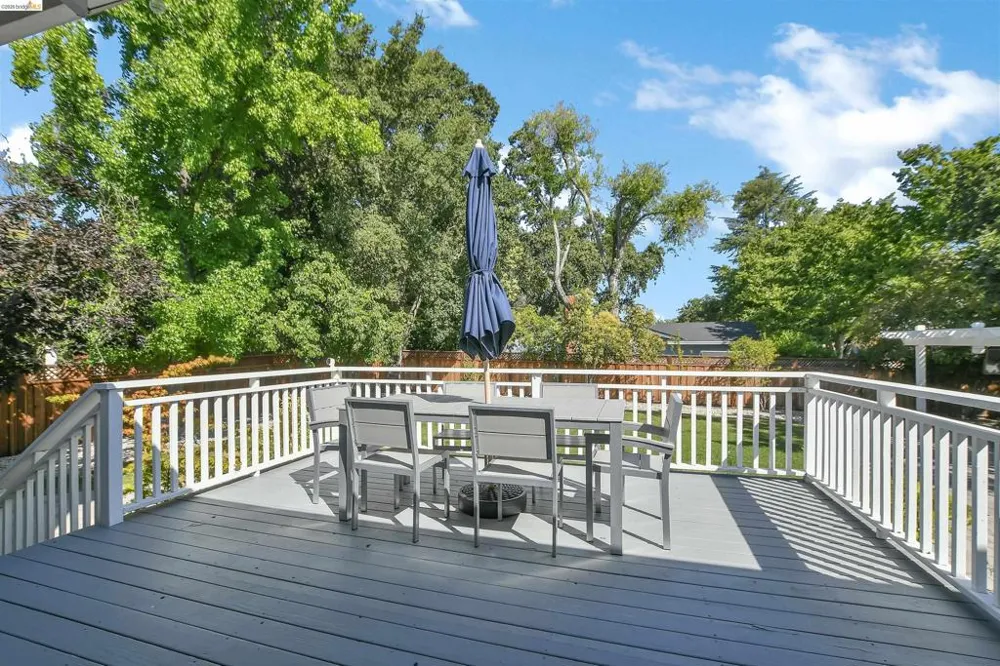 2622 Breton Pl Walnut Creek, CA 94598