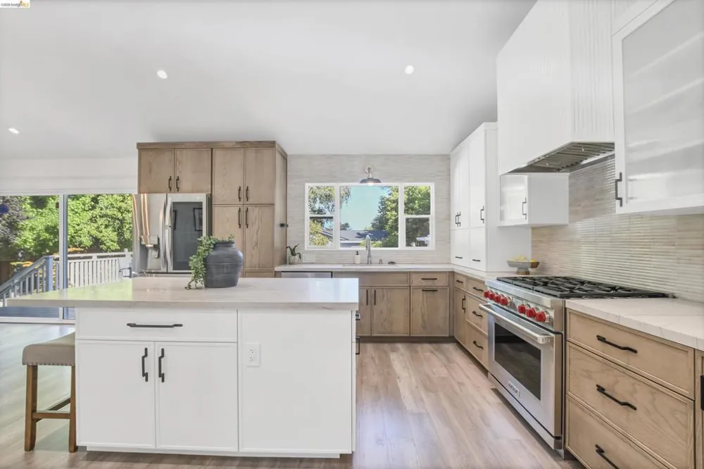 2622 Breton Pl Walnut Creek, CA 94598