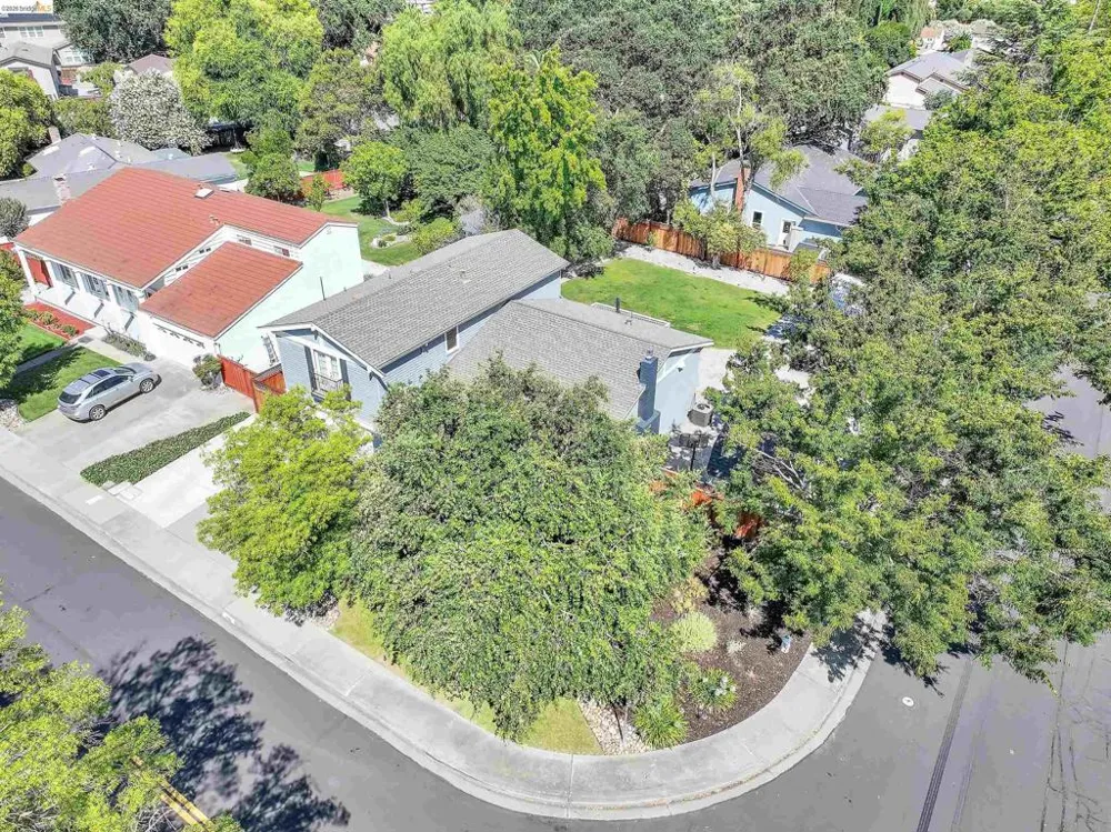 2622 Breton Pl Walnut Creek, CA 94598