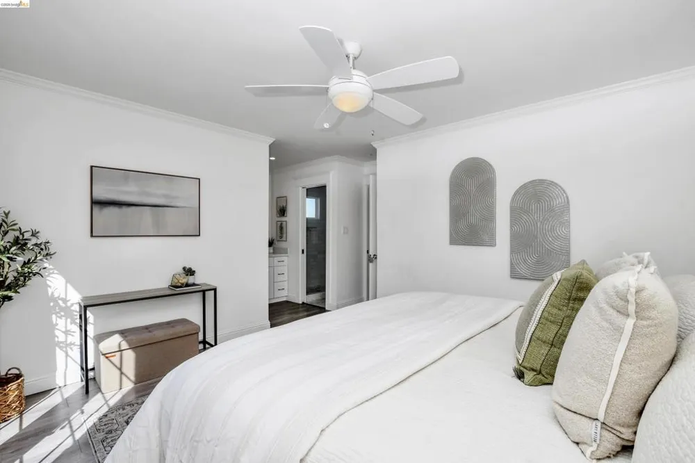 2622 Breton Pl Walnut Creek, CA 94598