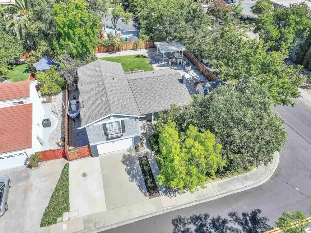 2622 Breton Pl Walnut Creek, CA 94598