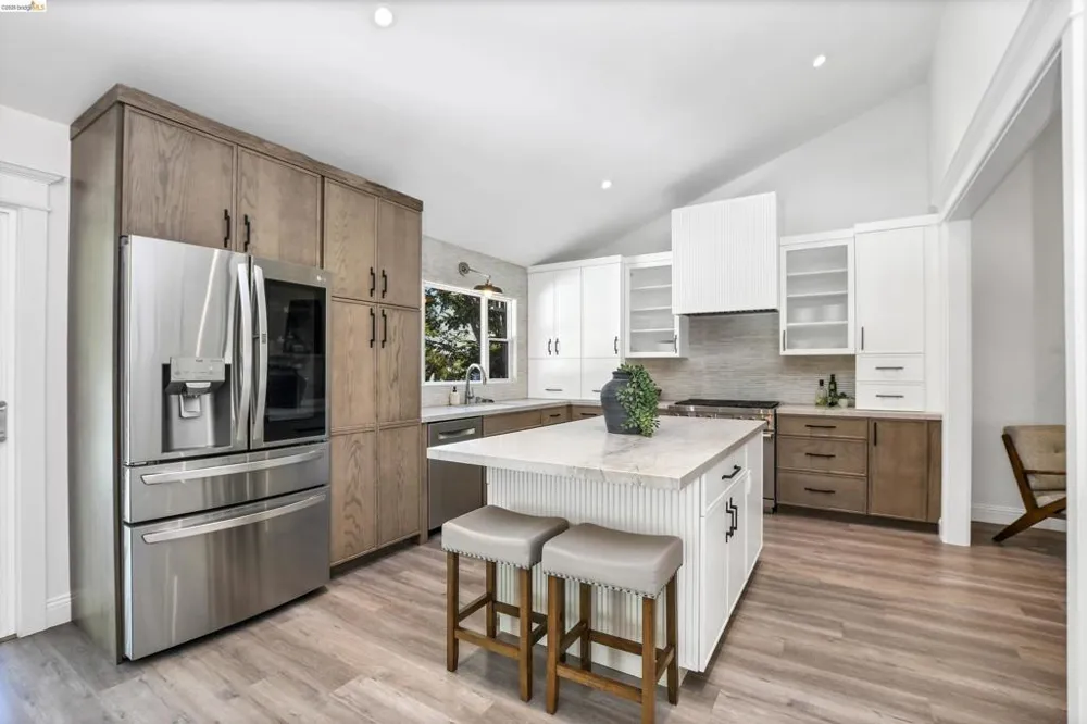 2622 Breton Pl Walnut Creek, CA 94598