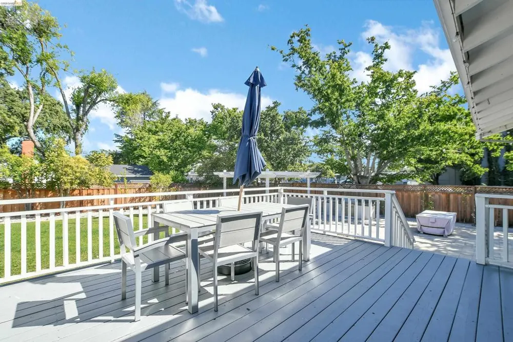 2622 Breton Pl Walnut Creek, CA 94598