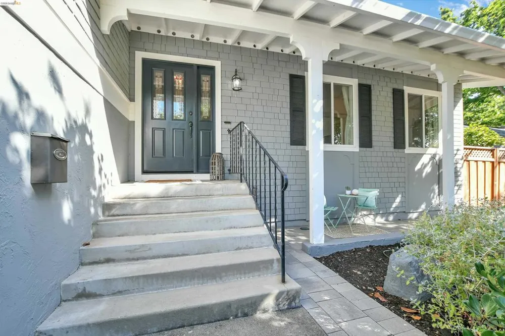 2622 Breton Pl Walnut Creek, CA 94598