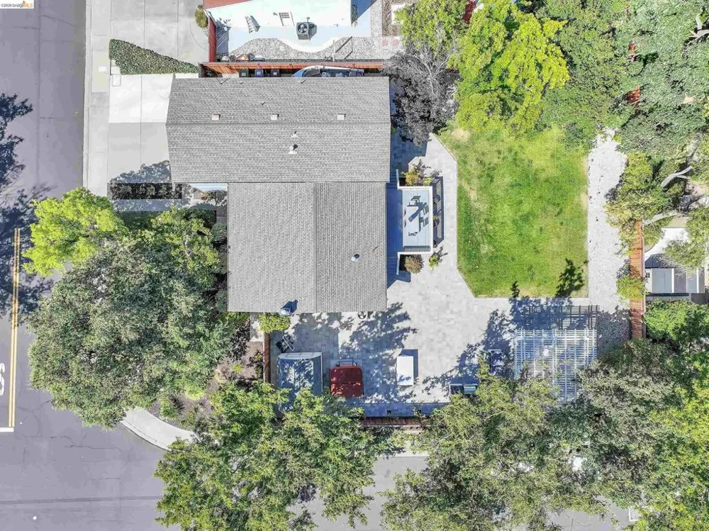 2622 Breton Pl Walnut Creek, CA 94598