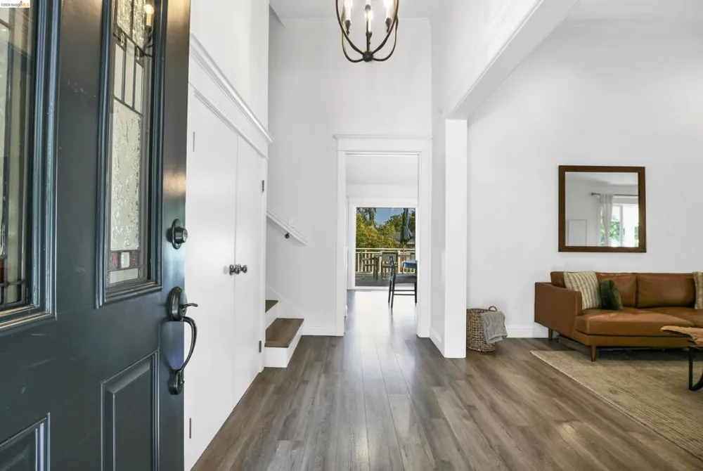2622 Breton Pl Walnut Creek, CA 94598