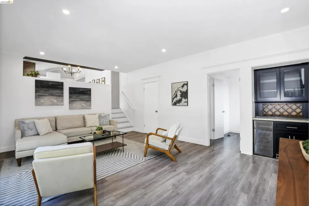2622 Breton Pl Walnut Creek, CA 94598