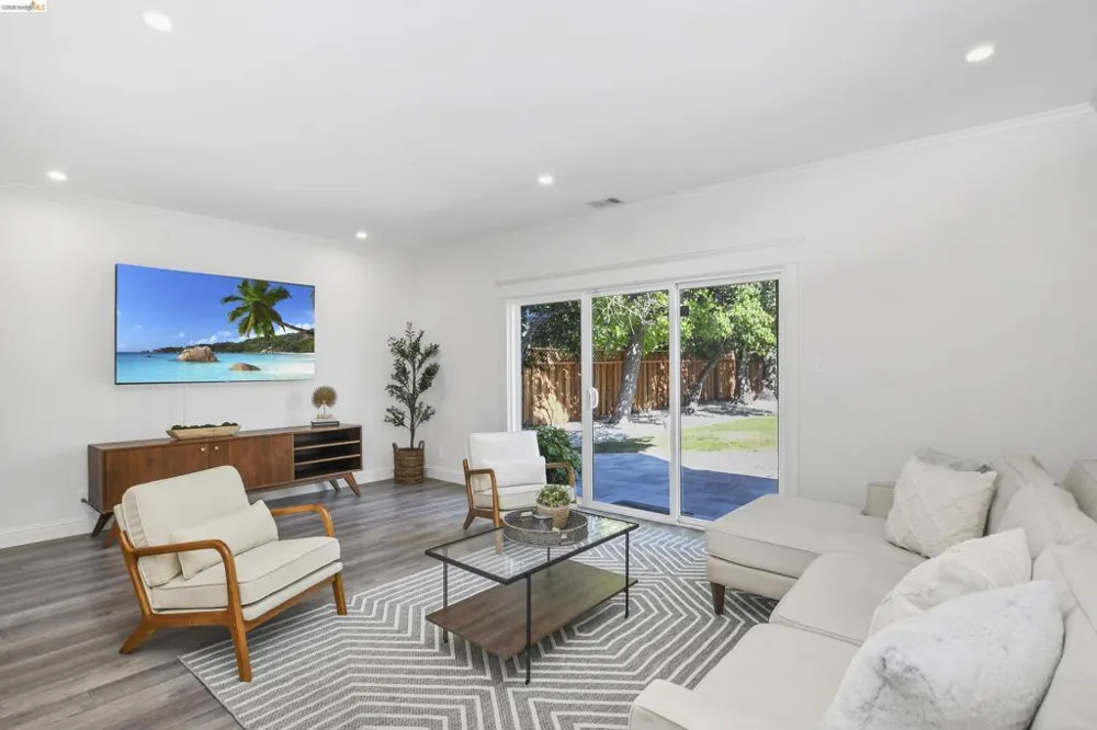 2622 Breton Pl Walnut Creek, CA 94598
