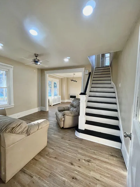 321 UNION AVENUE