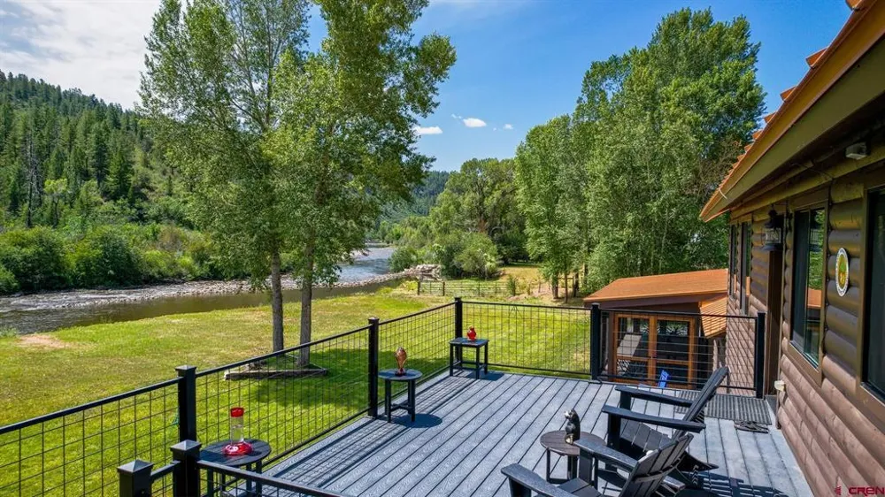 18860 Road 34.4 Dolores, CO 81323