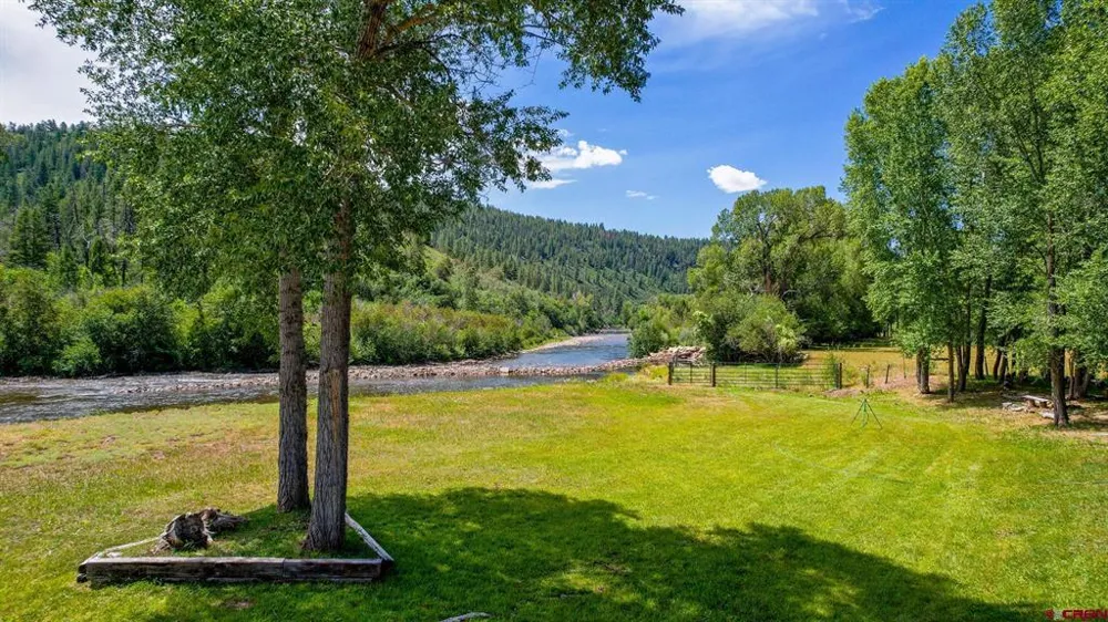 18860 Road 34.4 Dolores, CO 81323