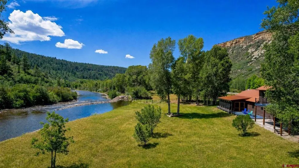 18860 Road 34.4 Dolores, CO 81323
