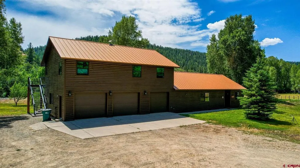 18860 Road 34.4 Dolores, CO 81323
