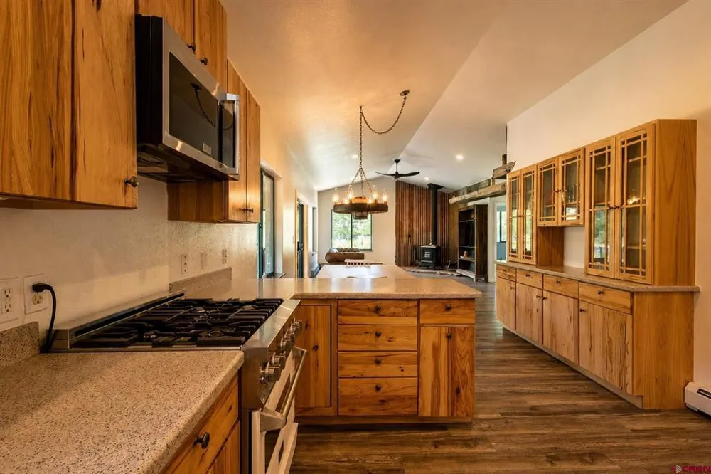 18860 Road 34.4 Dolores, CO 81323