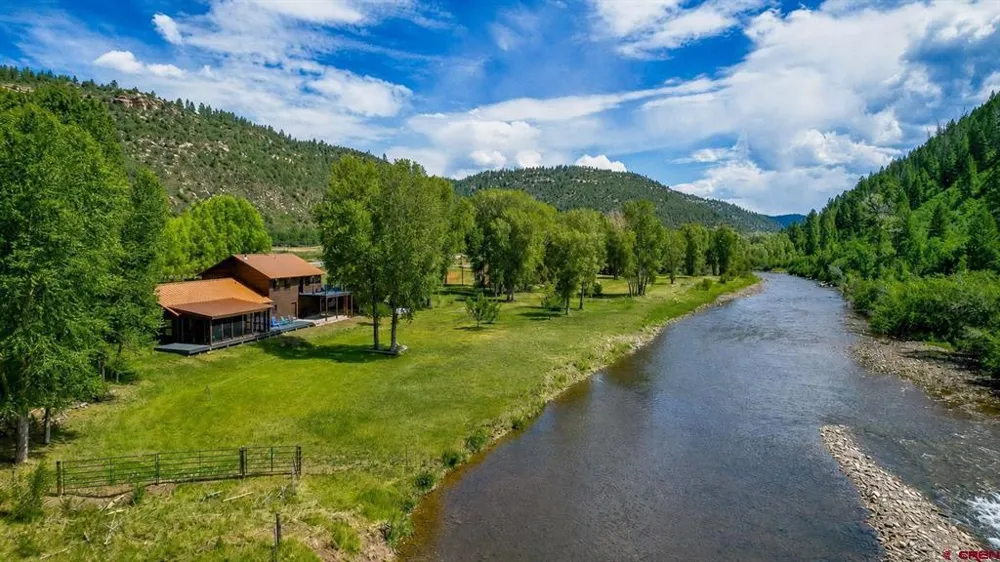 18860 Road 34.4 Dolores, CO 81323