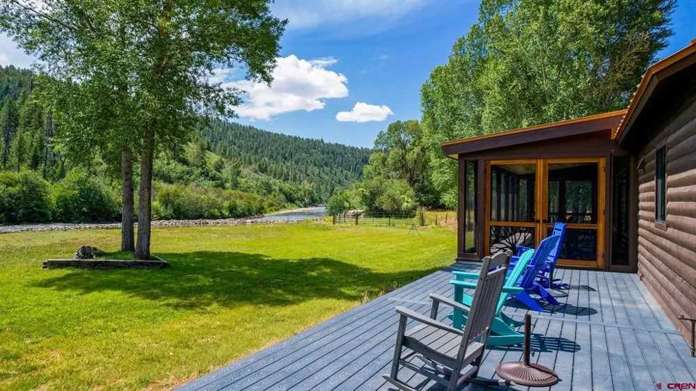 18860 Road 34.4 Dolores, CO 81323