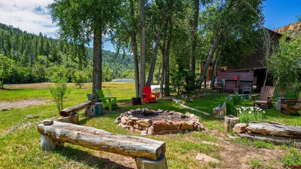18860 Road 34.4 Dolores, CO 81323