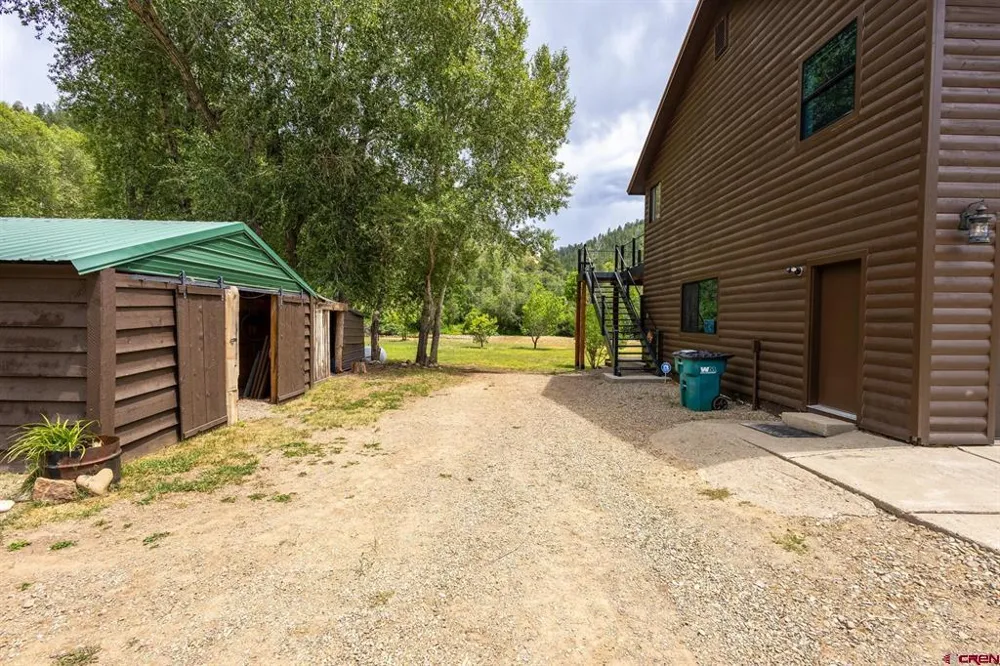 18860 Road 34.4 Dolores, CO 81323