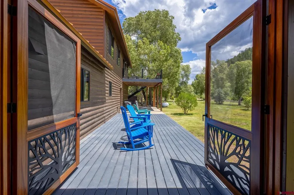 18860 Road 34.4 Dolores, CO 81323