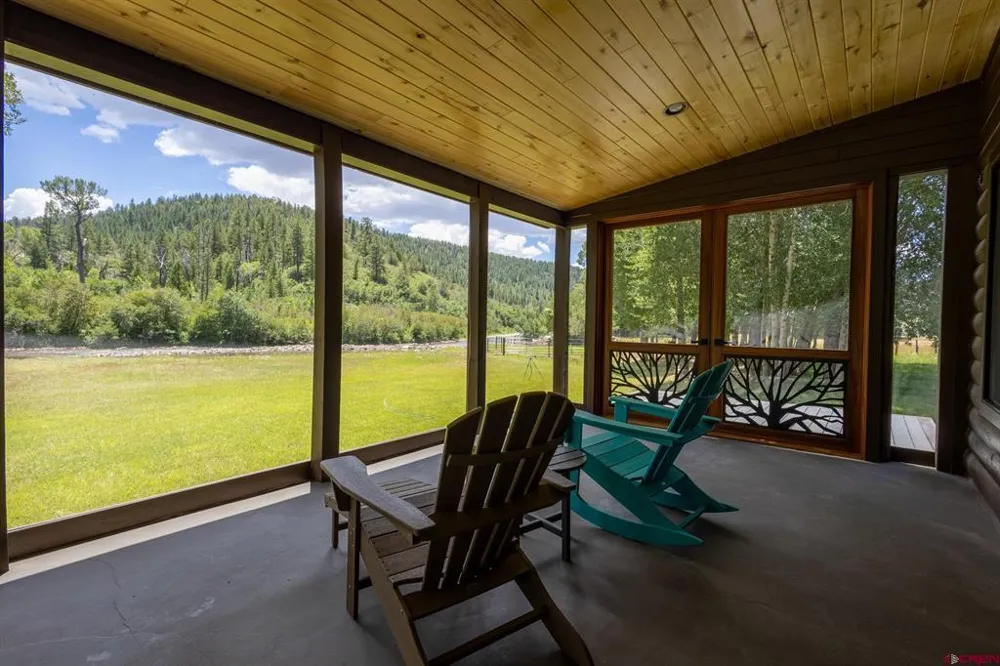 18860 Road 34.4 Dolores, CO 81323