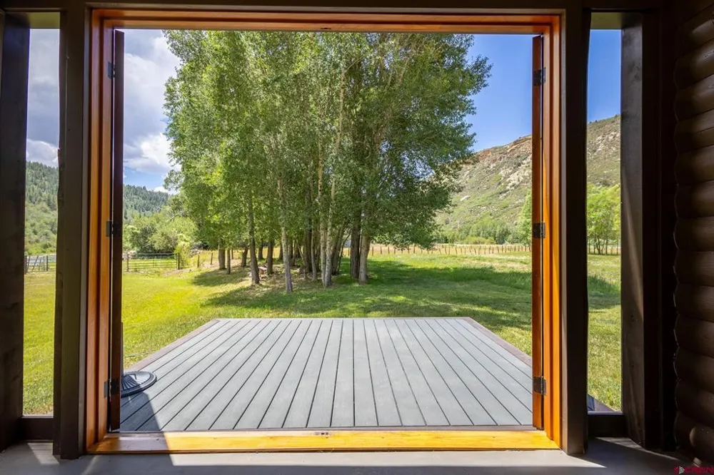 18860 Road 34.4 Dolores, CO 81323