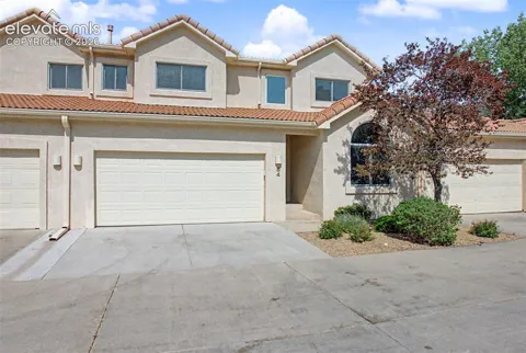 84 Luxury Lane