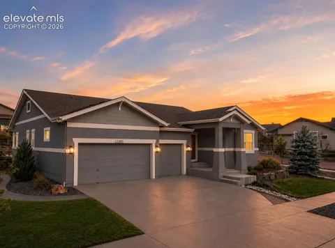 12485 Pensador Drive