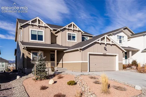 9360 Bugaboo Drive