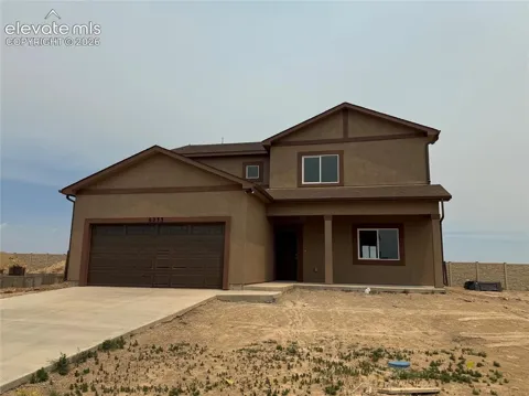 6233 Sawyer Ridge Drive