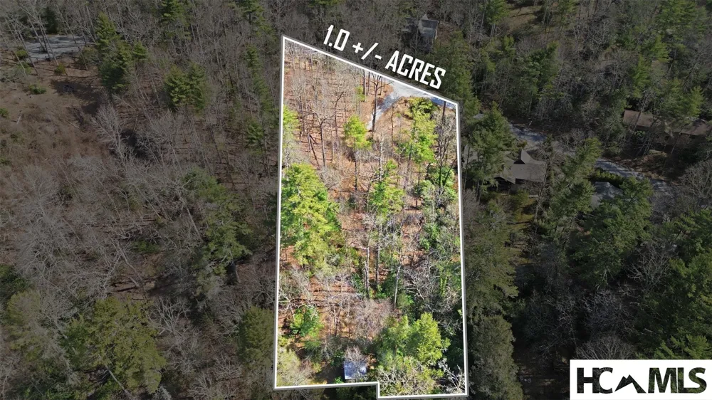 0 Webbmont Rd Highlands, NC 28741