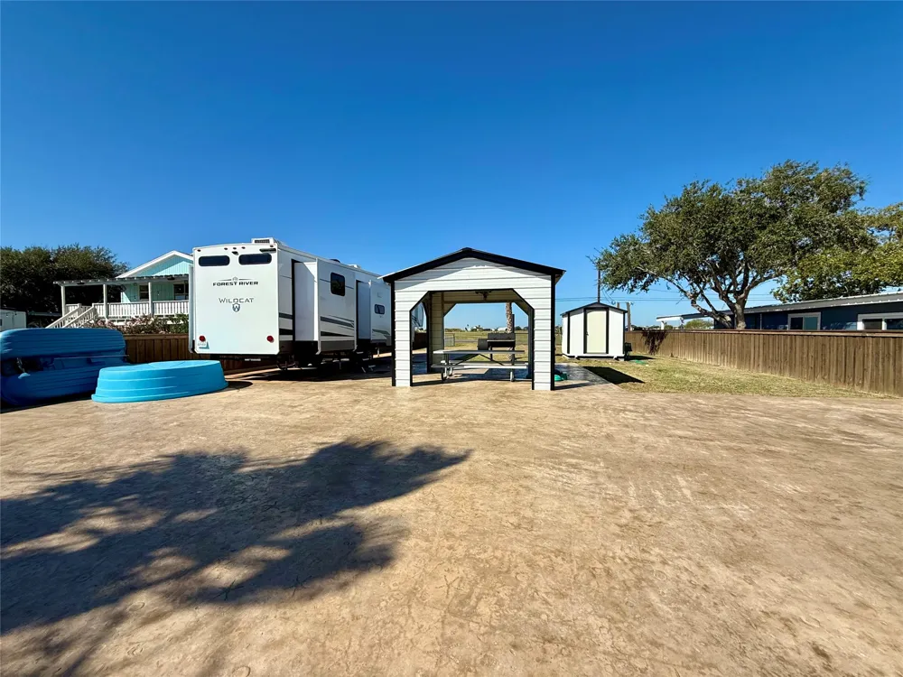 127 Copano Cove Road Rockport, TX 78382