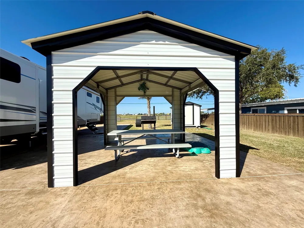 127 Copano Cove Road Rockport, TX 78382