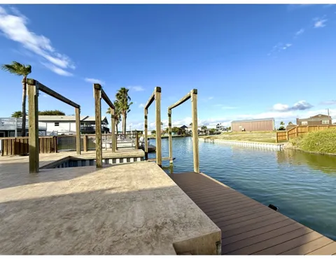 127 Copano Cove Road