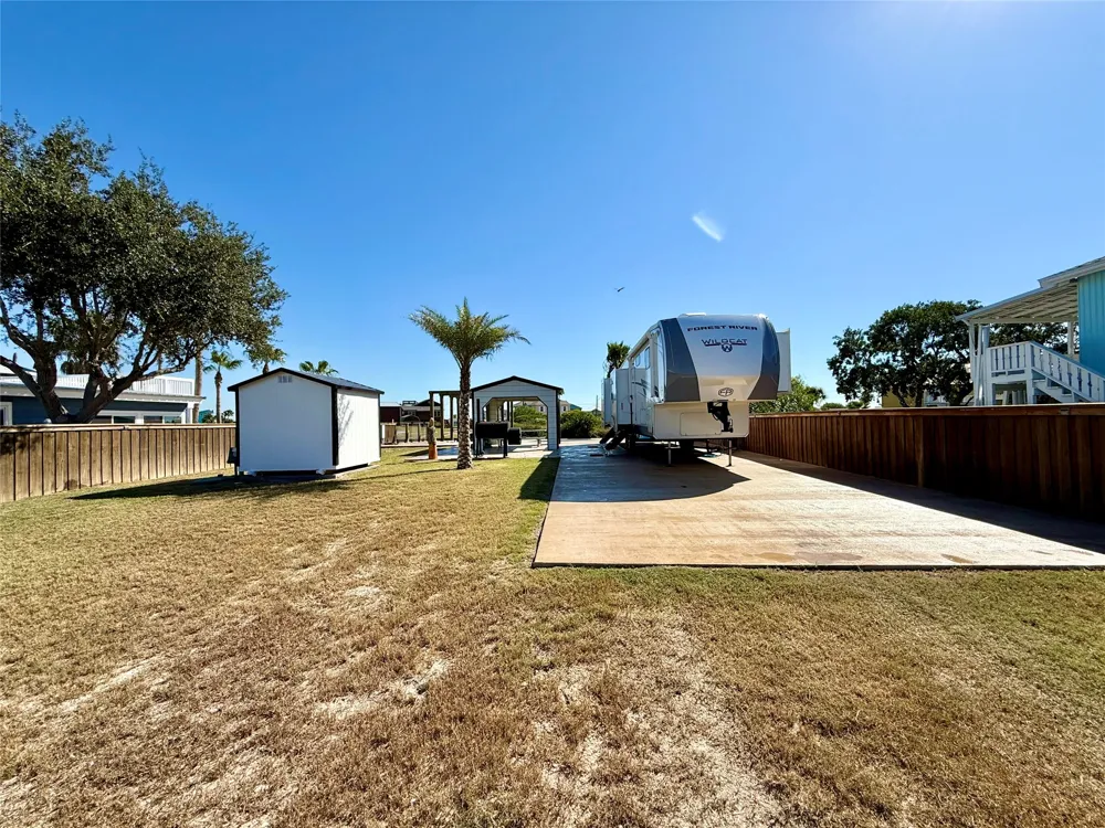 127 Copano Cove Road Rockport, TX 78382