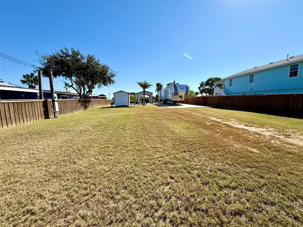 127 Copano Cove Road Rockport, TX 78382