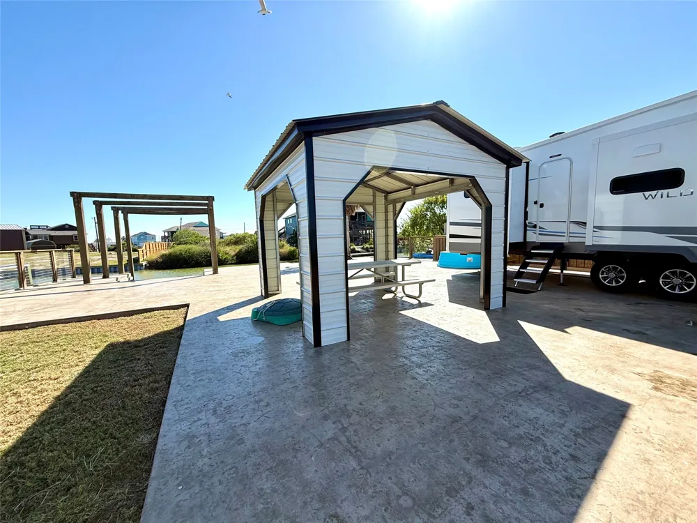 127 Copano Cove Road Rockport, TX 78382