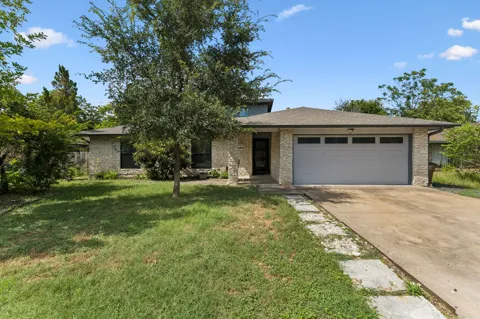 1501 Quail Crest Drive