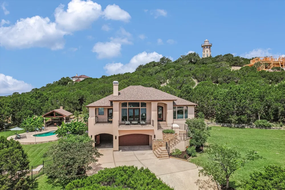 17309 Northlake Hills Drive Jonestown, TX 78645