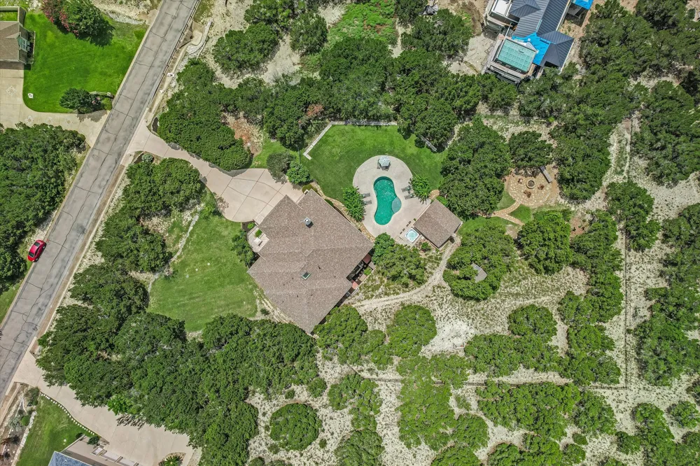 17309 Northlake Hills Drive Jonestown, TX 78645