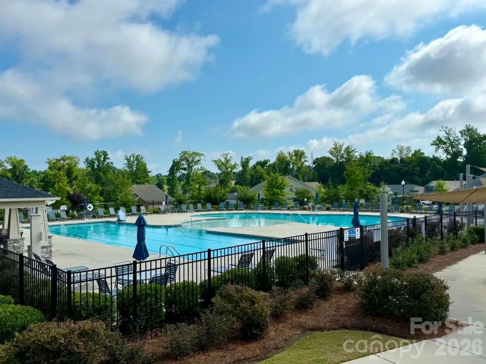 5110 Turtle Creek Drive Denver, NC 28037