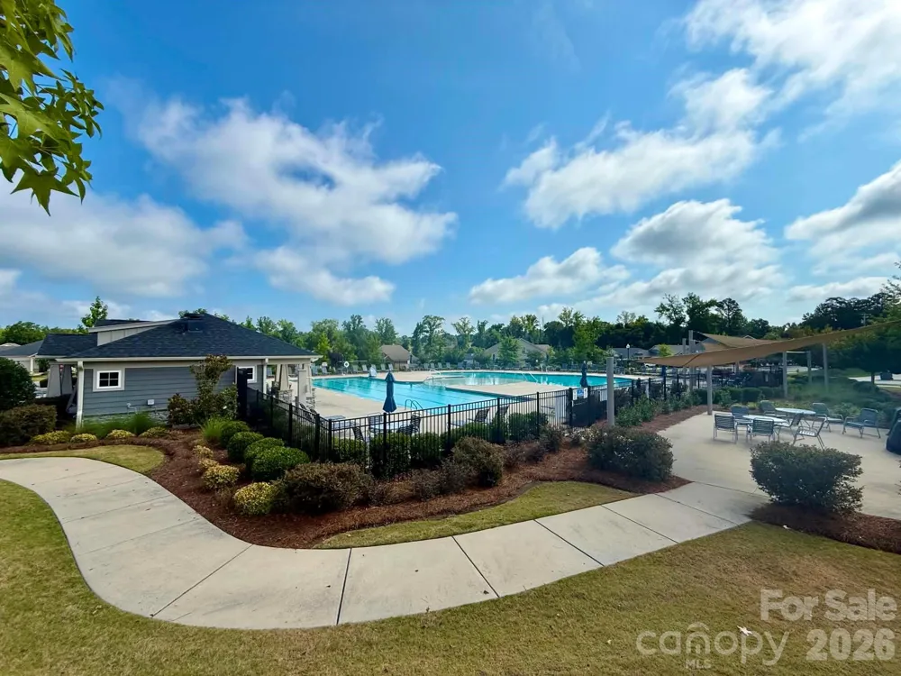 5110 Turtle Creek Drive Denver, NC 28037