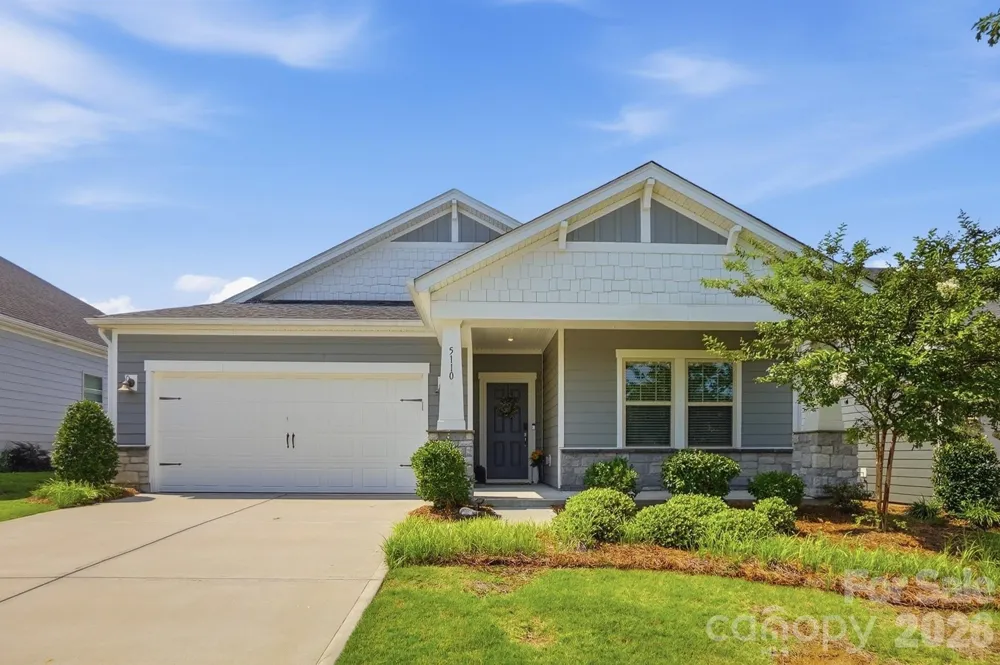 5110 Turtle Creek Drive Denver, NC 28037